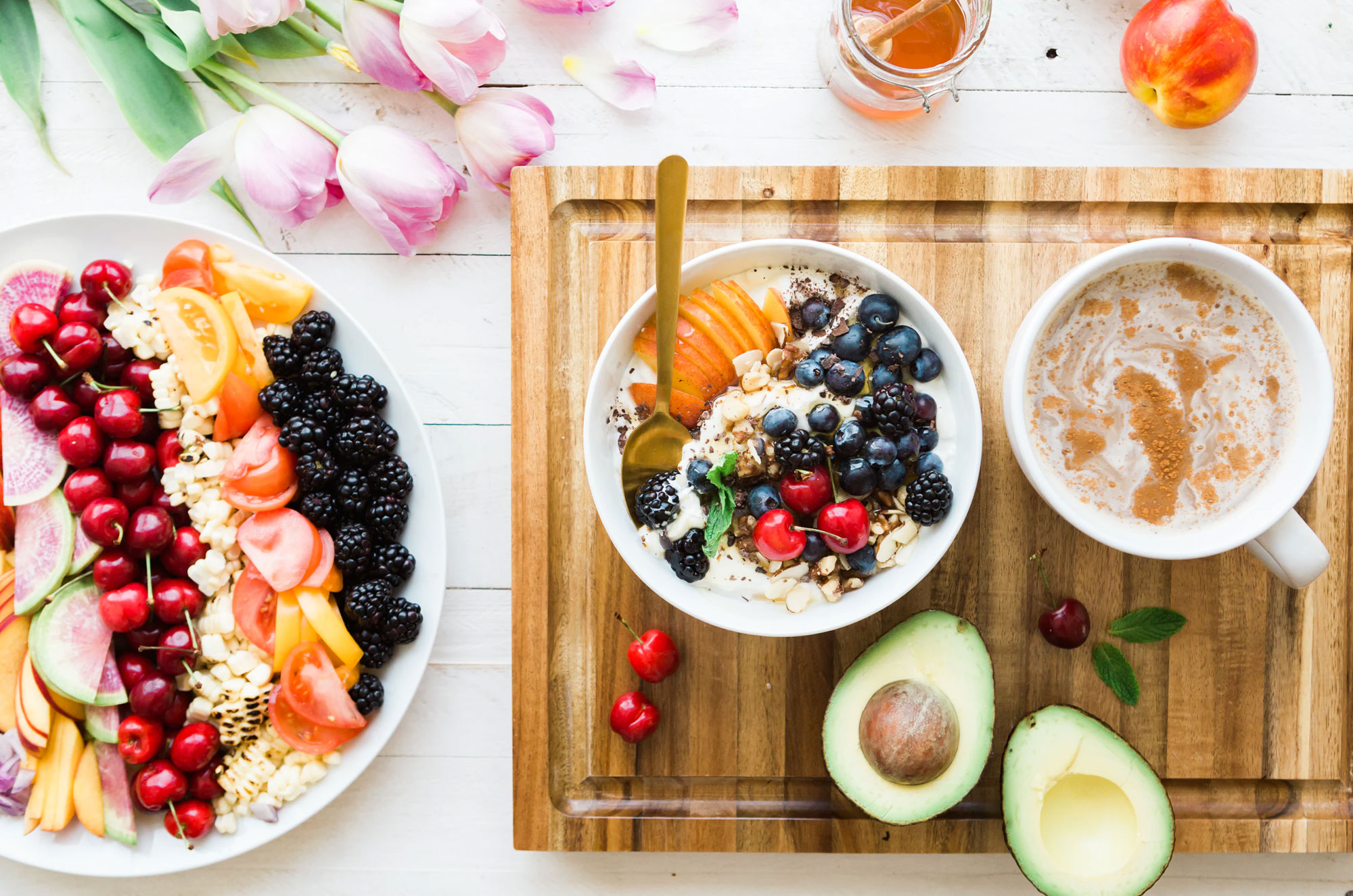 Start The Day Right starting-the-day-featured